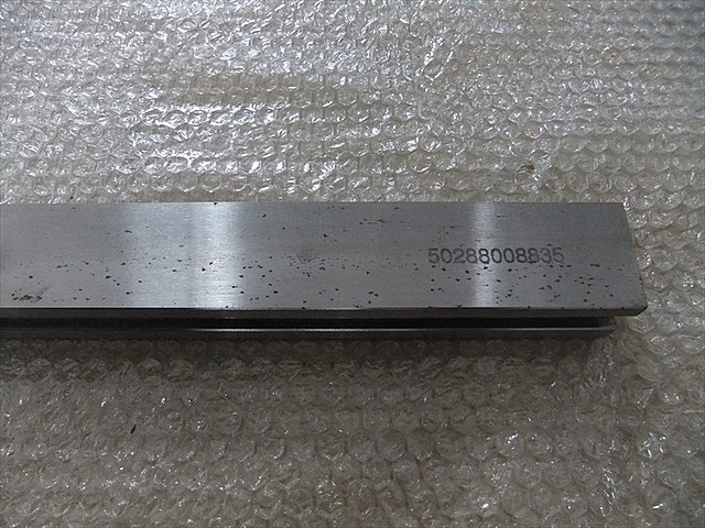 マザックセントラル 50288008835 金型 の画像 4枚目