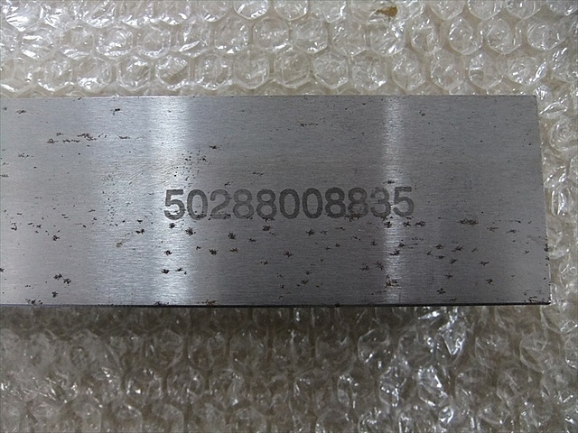 マザックセントラル 50288008835 金型 の画像 9枚目
