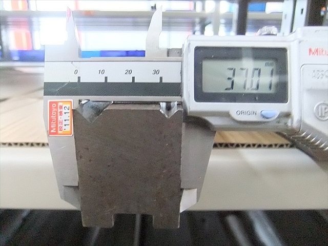 マザックセントラル 50288008835 金型 の画像 10枚目