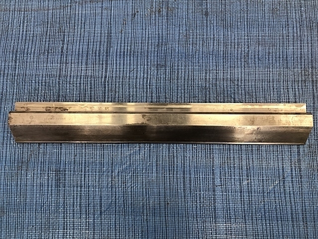 旭光製作所  Die Image 1
