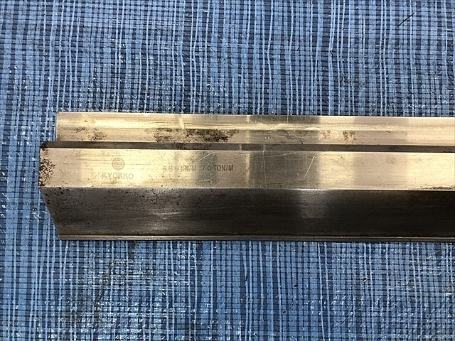 旭光製作所  Die Image 2