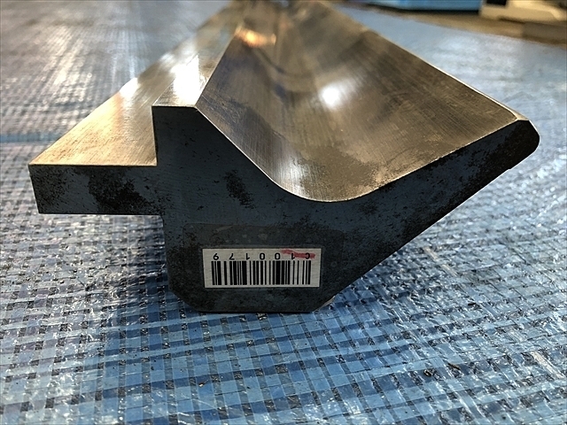 旭光製作所  Die Image 8