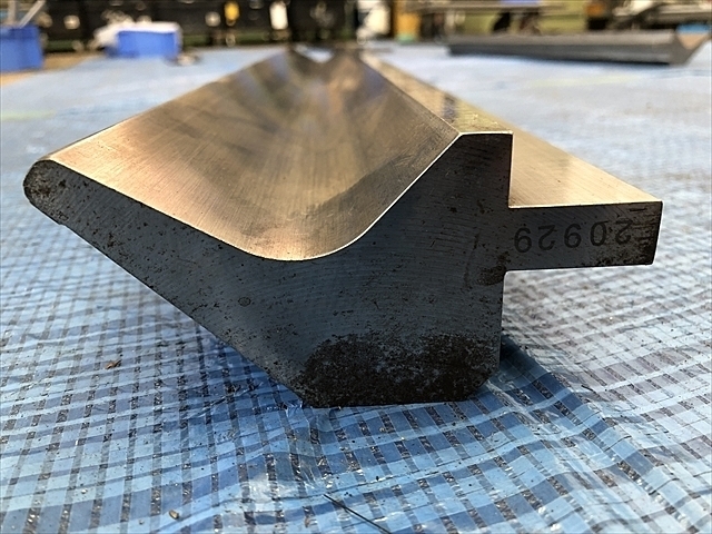 旭光製作所  Die Image 9