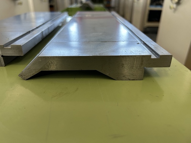 相澤鐵工所 133 金型 の画像 3枚目