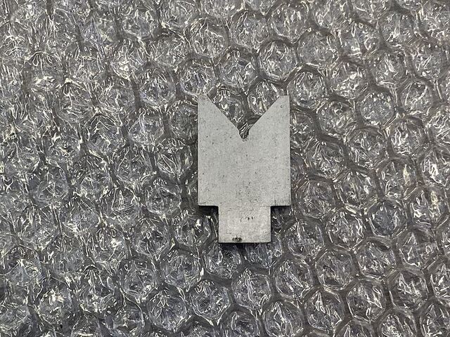 相澤鐵工所 221Z 金型 の画像 1枚目