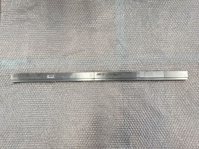 相澤鐵工所 221Z 金型 の画像 2枚目