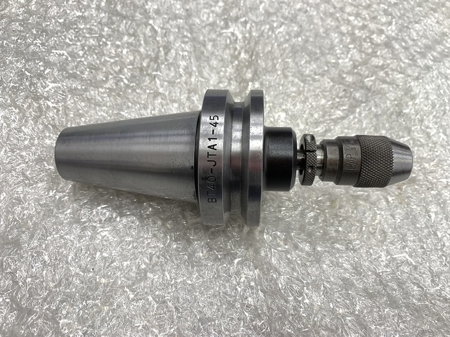 ユキワ精工 LC3-JT1 その他ツールホルダ関連 の画像 1枚目
