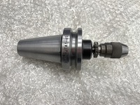 ユキワ精工 LC3-JT1 その他ツールホルダ関連 C171515 の画像