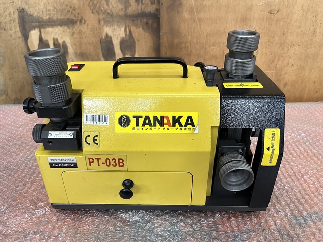 田中インポート PT-03B Others Image 2