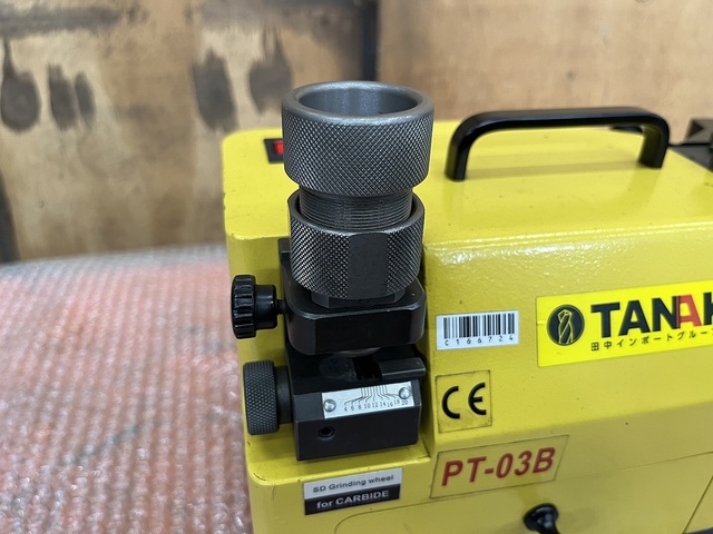 田中インポート PT-03B Others Image 3