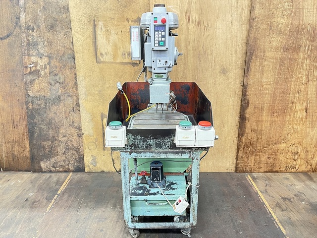 ブラザー BT71-521 Desktop Drilling Machine Image 1