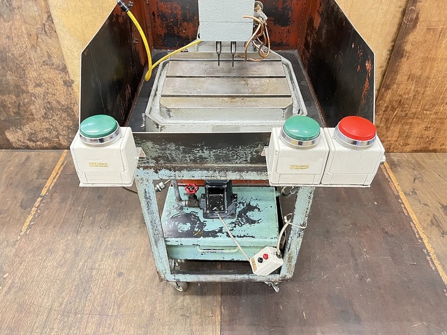 ブラザー BT71-521 Desktop Drilling Machine Image 7
