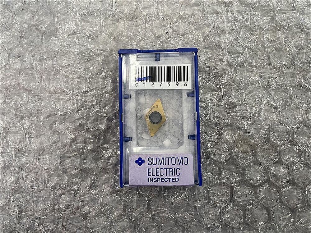 住友電工（イゲタロイ） 2NC-DCGW11T308 Insert Chip