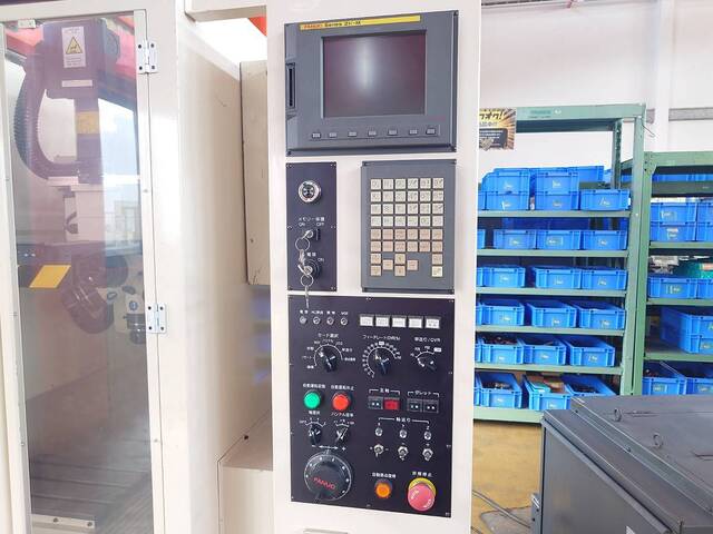 滝沢 TDC-10 Vertical Machining Center Image 6
