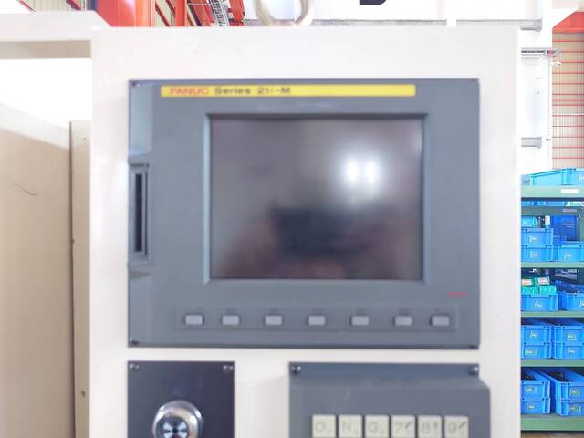 滝沢 TDC-10 Vertical Machining Center Image 7