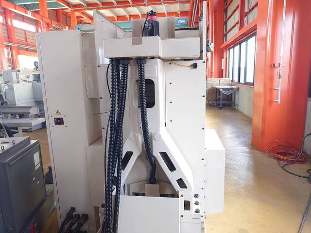 滝沢 TDC-10 Vertical Machining Center Image 10