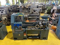 滝沢 TSL-550 Lathe H018930 Image