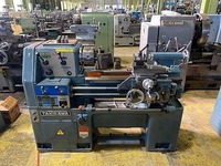 滝沢 TSL-550 Lathe H018926 Image