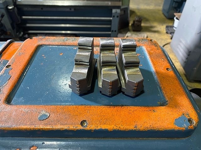 滝沢 TSL-550 Lathe Image 8