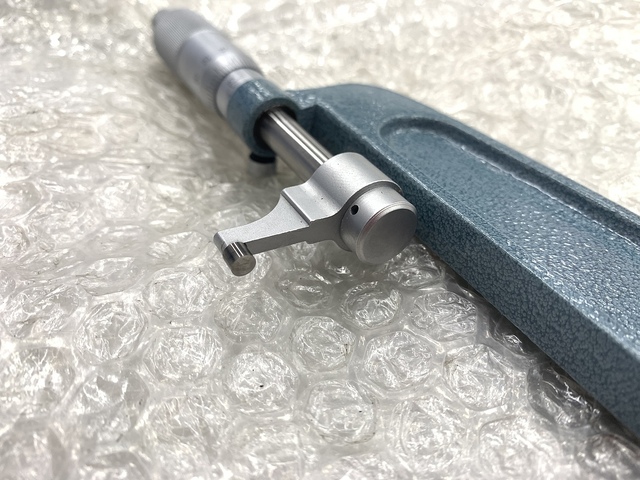 Mitutoyo OMP-200 Others Image 3