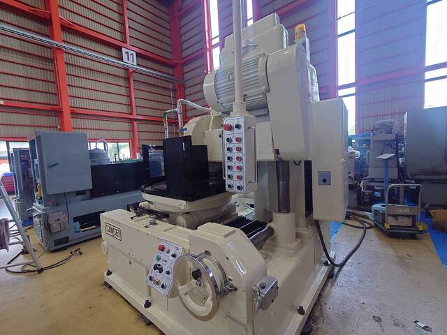 三正 GK-8 Rotary Grinder Image 2