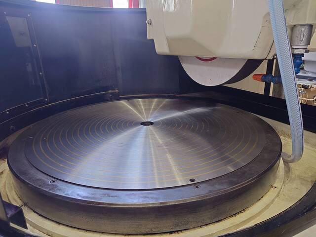 三正 GK-8 Rotary Grinder Image 3