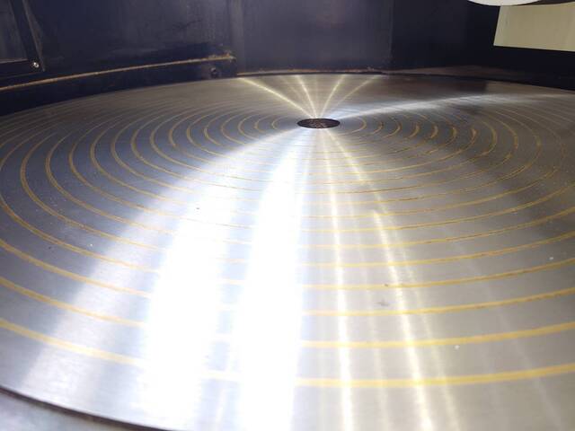 三正 GK-8 Rotary Grinder Image 4