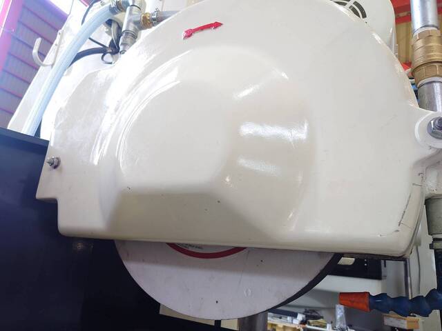 三正 GK-8 Rotary Grinder Image 5