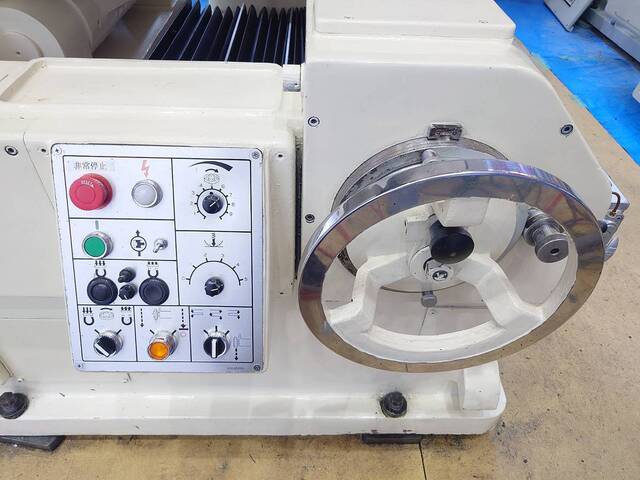 三正 GK-8 Rotary Grinder Image 6