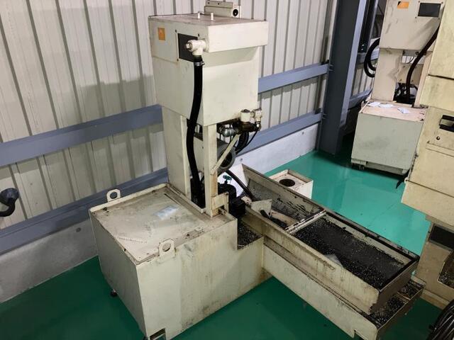 TSUGAMI C004-III NC Lathe Image 3