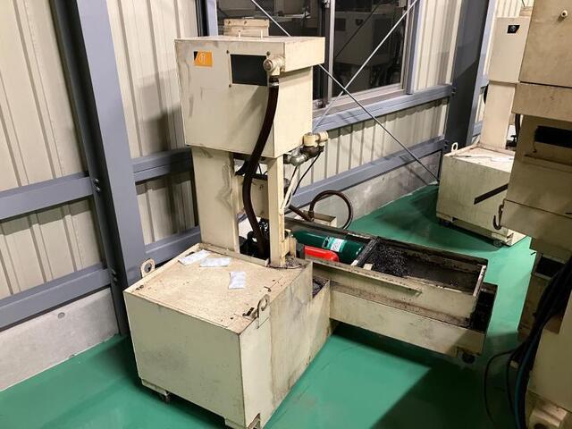TSUGAMI C004-III NC Lathe Image 3