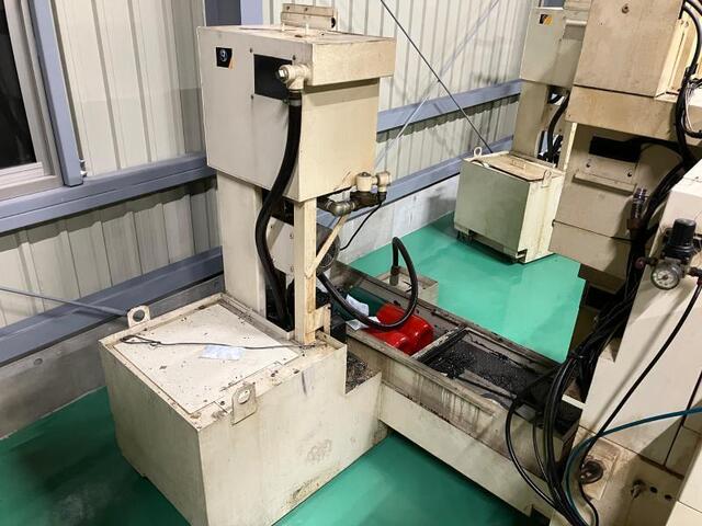 TSUGAMI C004-III NC Lathe Image 3