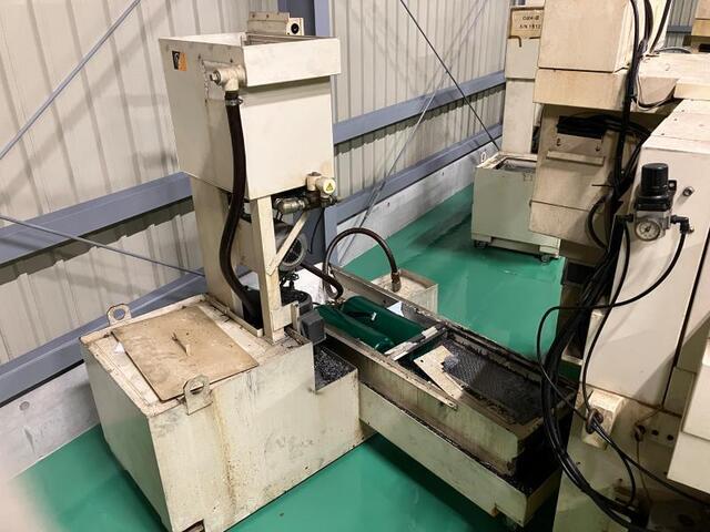 TSUGAMI C004-III NC Lathe Image 3