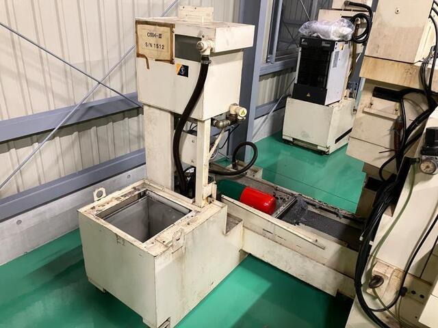 TSUGAMI C004-III NC Lathe Image 3