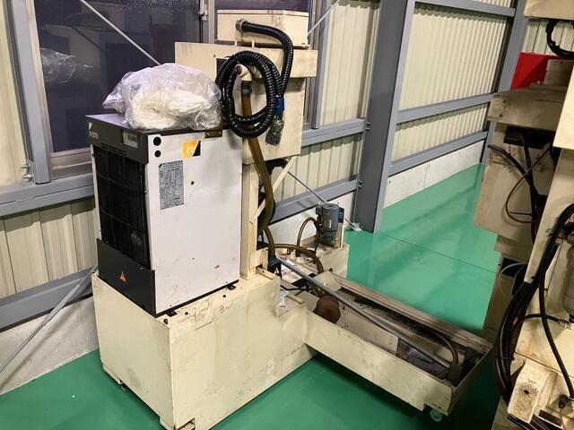 TSUGAMI C220(X) NC Lathe Image 3