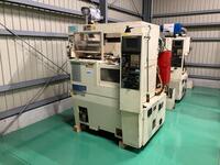 TSUGAMI C220(X) NC Lathe N12061 Image