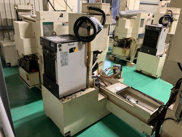 TSUGAMI C220(X) NC Lathe Image 3