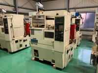TSUGAMI C220(X) NC Lathe N12060 Image