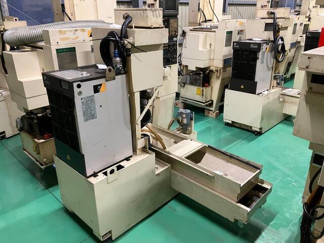 TSUGAMI C220(X) NC Lathe Image 3