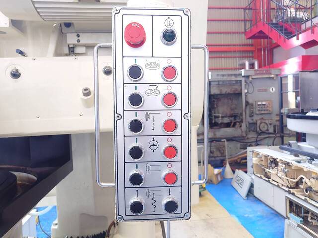 三正 GK-8 Rotary Grinder Image 8