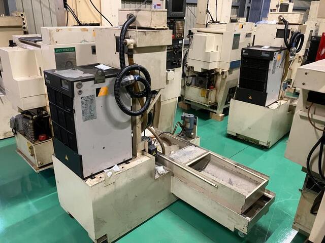 TSUGAMI C220(X) NC Lathe Image 3