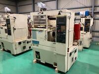 TSUGAMI C220(X) NC Lathe N12058 Image