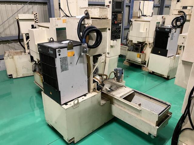 TSUGAMI C220(X) NC Lathe Image 3