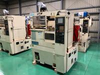 TSUGAMI C220(X) NC Lathe N12057 Image