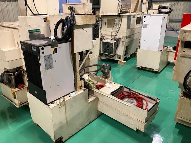 TSUGAMI C220(X) NC Lathe Image 3
