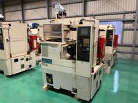 TSUGAMI C220(X) NC Lathe N12056 Image