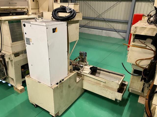 TSUGAMI C220(X) NC Lathe Image 2