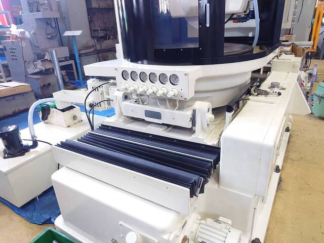 三正 GK-8 Rotary Grinder Image 9