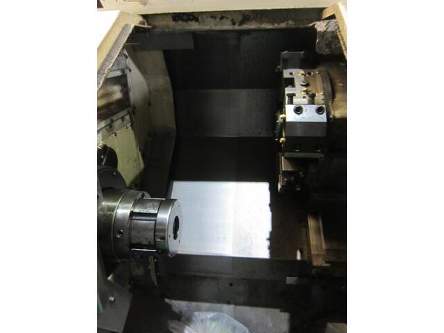 Okuma LCS-15 NC Lathe Image 6