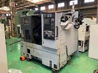 森精機 CL-253B NC旋盤 N11261 の画像